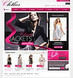 Magento Themes - GoWebBaby.Com