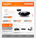 Magento Themes - GoWebBaby.Com