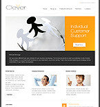 WordPress Themes - GoWebBaby.Com