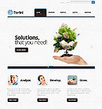 WordPress Themes - GoWebBaby.Com