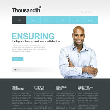 WordPress Themes - GoWebBaby.Com