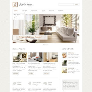 WordPress Themes - GoWebBaby.Com