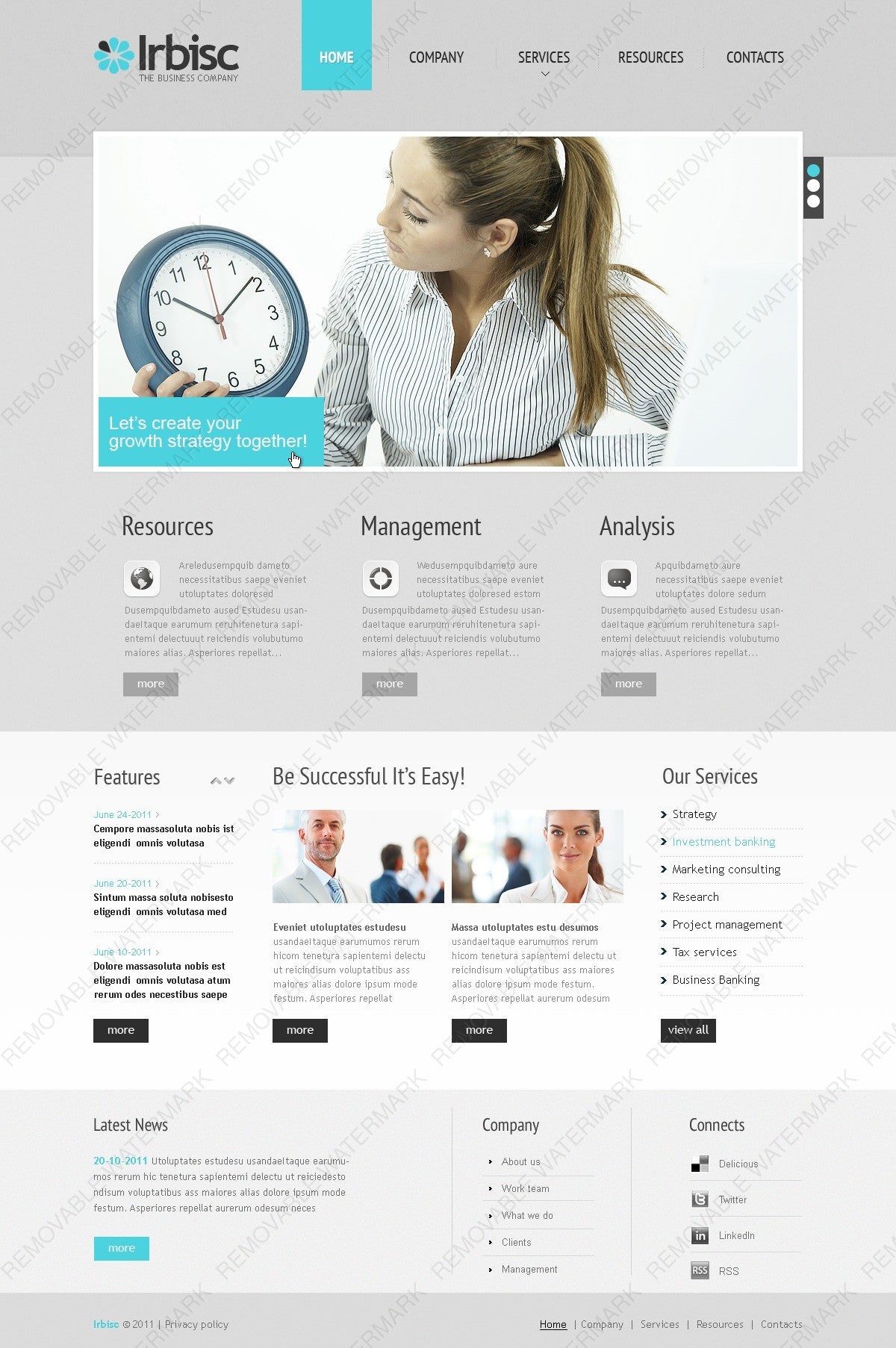 WordPress Themes - GoWebBaby.Com
