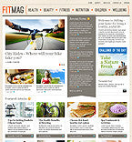 WordPress Themes - GoWebBaby.Com