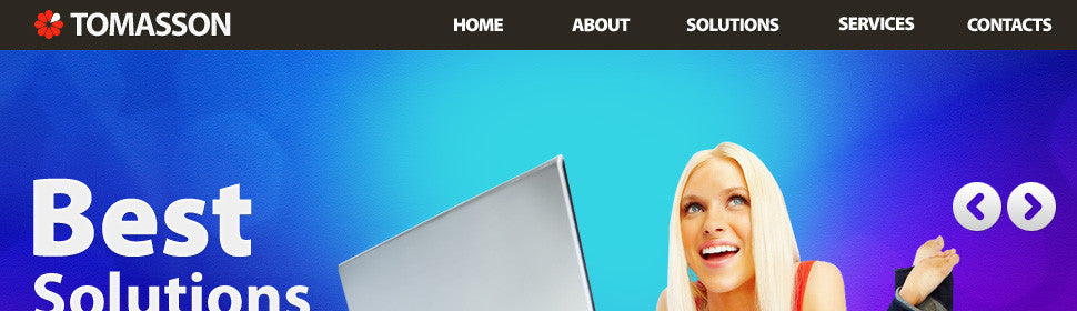 WordPress Themes - GoWebBaby.Com