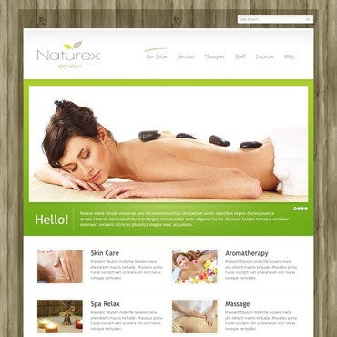 WordPress Themes - GoWebBaby.Com