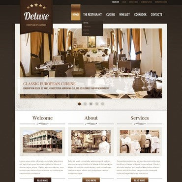 WordPress Themes - GoWebBaby.Com