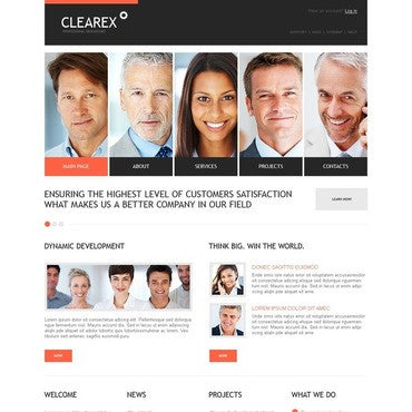 WordPress Themes - GoWebBaby.Com