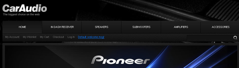 Magento Themes - GoWebBaby.Com