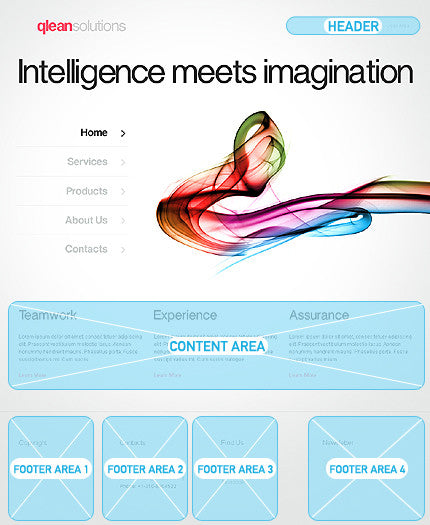 WordPress Themes - GoWebBaby.Com