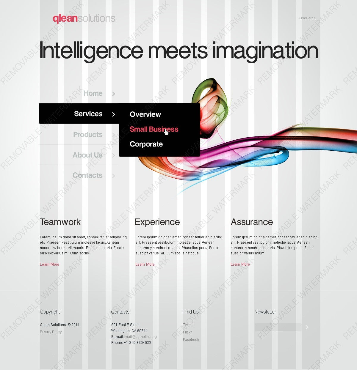 WordPress Themes - GoWebBaby.Com