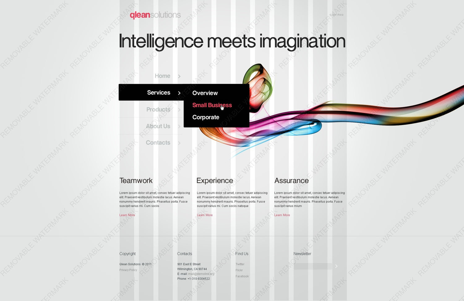 WordPress Themes - GoWebBaby.Com