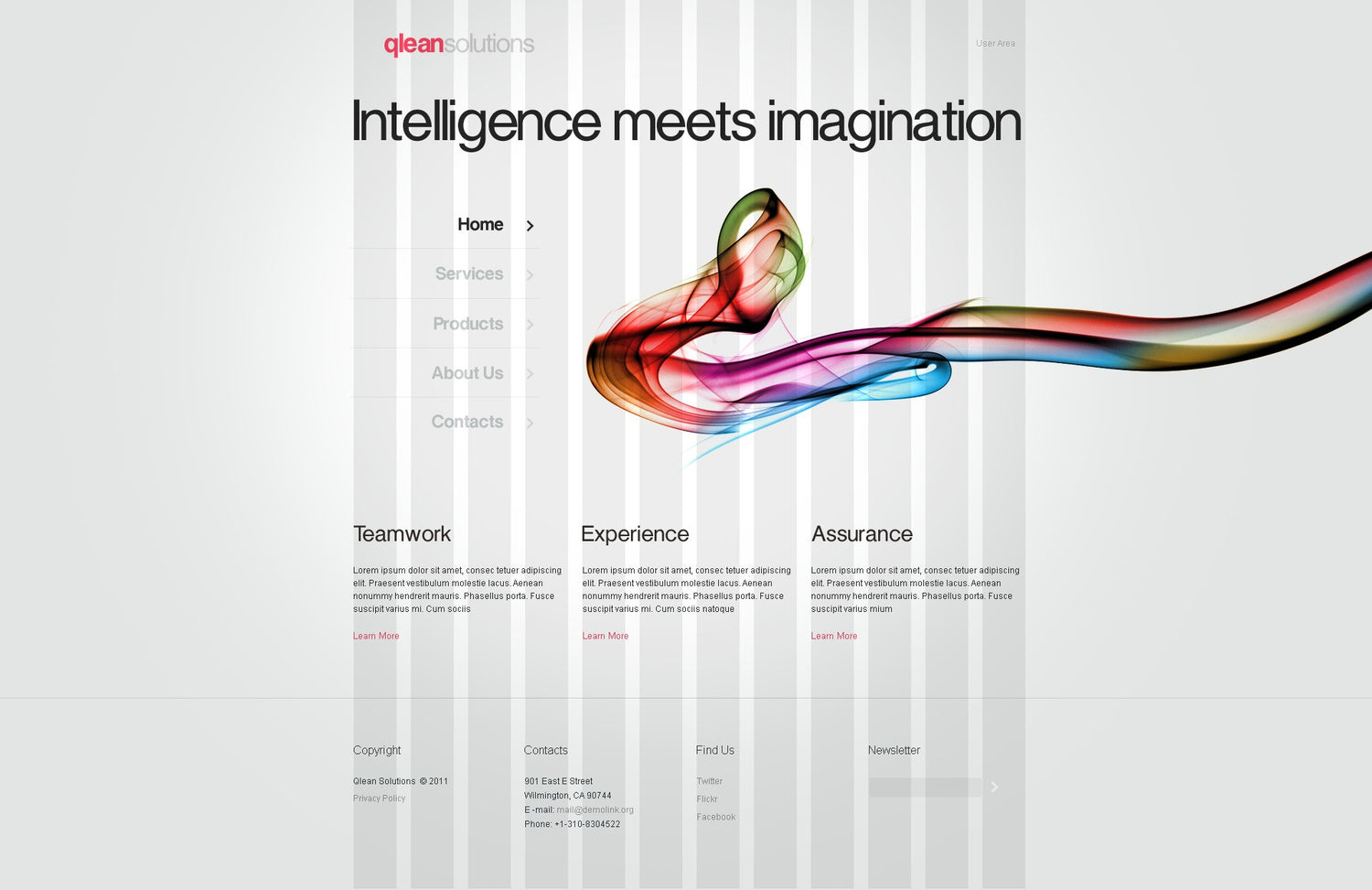 WordPress Themes - GoWebBaby.Com