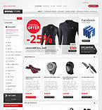 Magento Themes - GoWebBaby.Com
