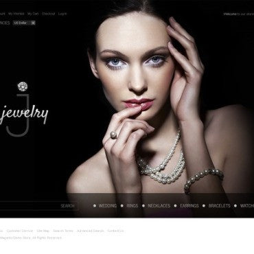 Magento Themes - GoWebBaby.Com