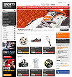Magento Themes - GoWebBaby.Com