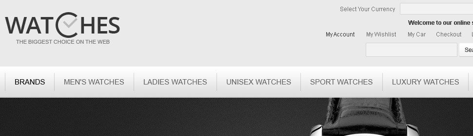 Magento Themes - GoWebBaby.Com