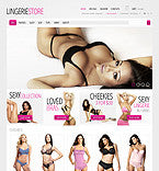 Magento Themes - GoWebBaby.Com