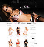 Magento Themes - GoWebBaby.Com