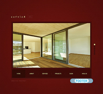 WordPress Themes - GoWebBaby.Com