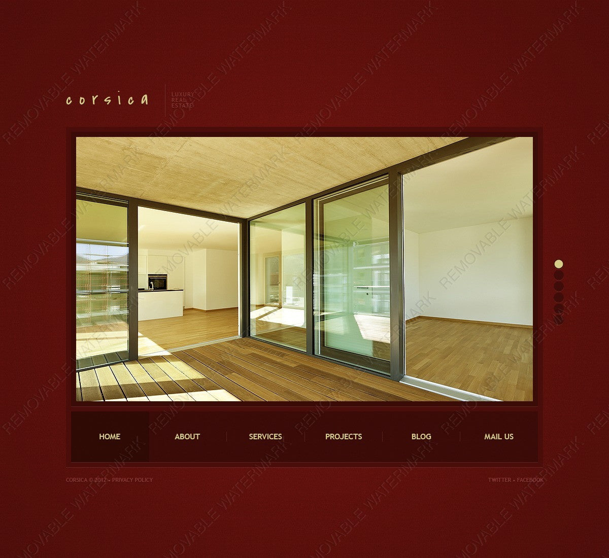 WordPress Themes - GoWebBaby.Com
