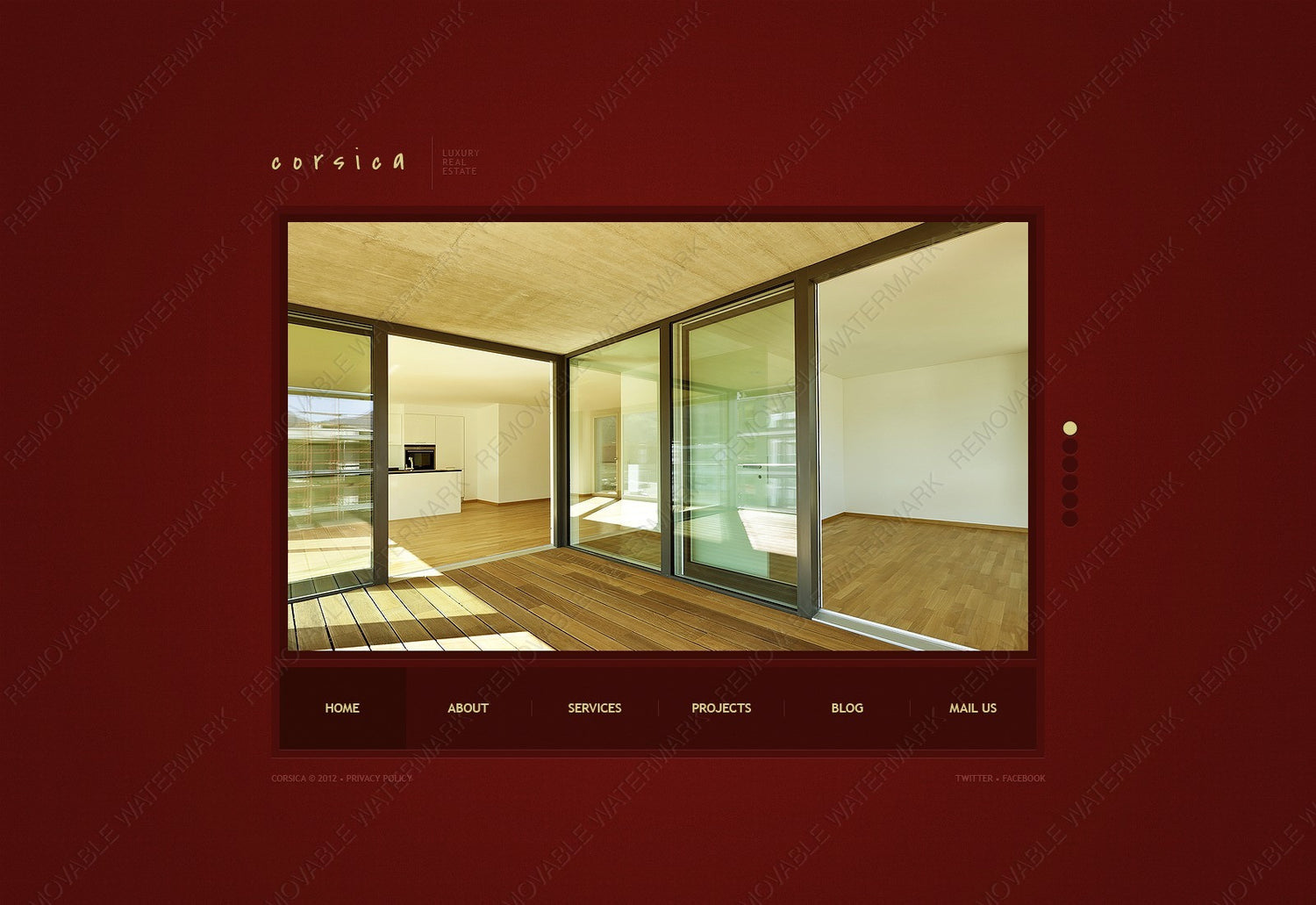 WordPress Themes - GoWebBaby.Com