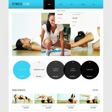 WordPress Themes - GoWebBaby.Com