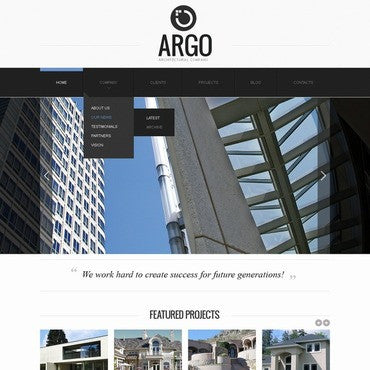 WordPress Themes - GoWebBaby.Com