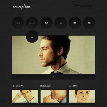WordPress Themes - GoWebBaby.Com