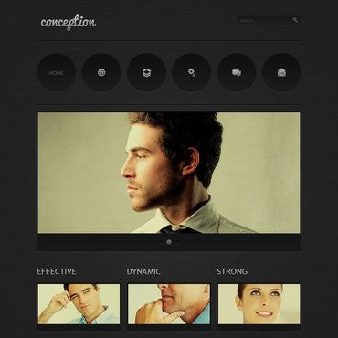 WordPress Themes - GoWebBaby.Com