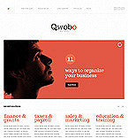 WordPress Themes - GoWebBaby.Com