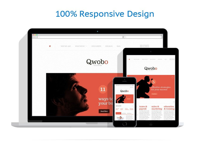 WordPress Themes - GoWebBaby.Com