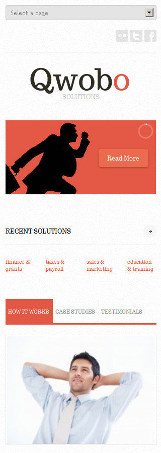 WordPress Themes - GoWebBaby.Com