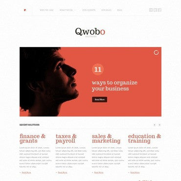 WordPress Themes - GoWebBaby.Com