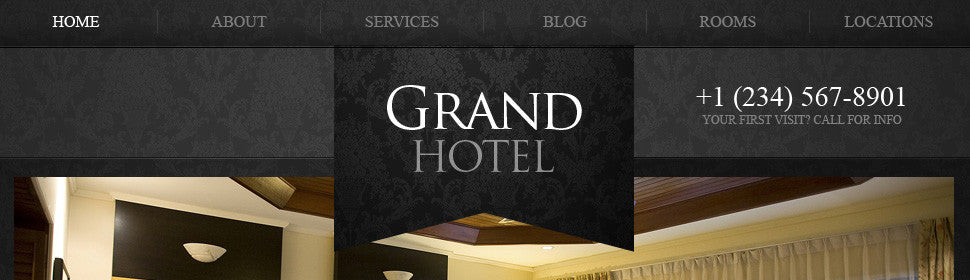 WordPress Themes - GoWebBaby.Com