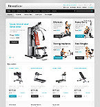 Magento Themes - GoWebBaby.Com