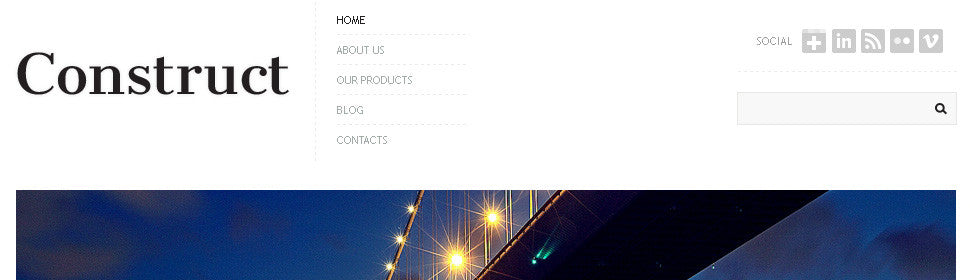 WordPress Themes - GoWebBaby.Com