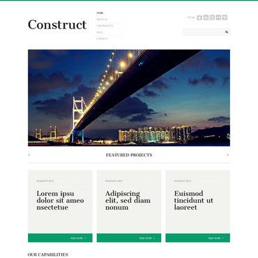 WordPress Themes - GoWebBaby.Com