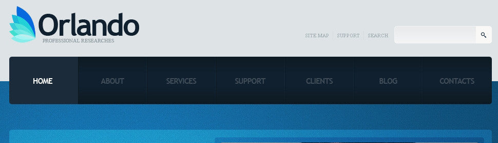 WordPress Themes - GoWebBaby.Com