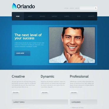 WordPress Themes - GoWebBaby.Com