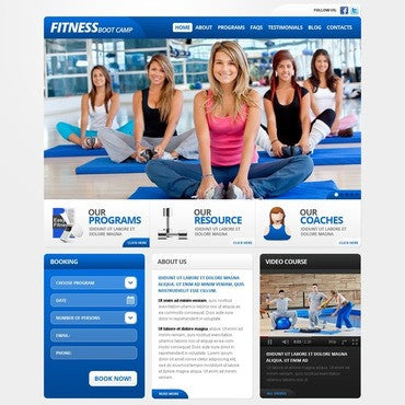 WordPress Themes - GoWebBaby.Com