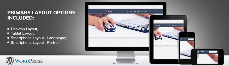 WordPress Themes - GoWebBaby.Com