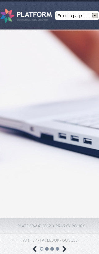 WordPress Themes - GoWebBaby.Com