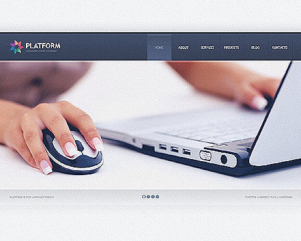 WordPress Themes - GoWebBaby.Com
