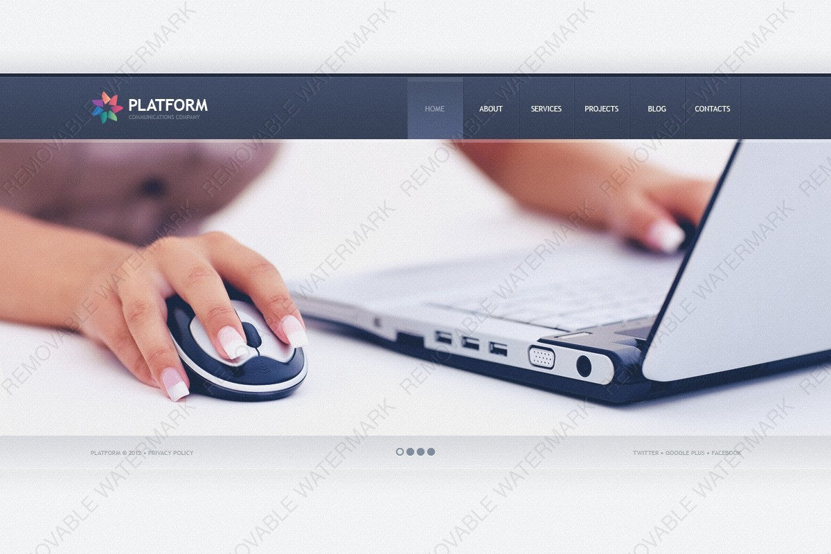 WordPress Themes - GoWebBaby.Com