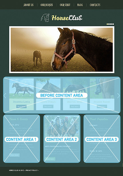 WordPress Themes - GoWebBaby.Com