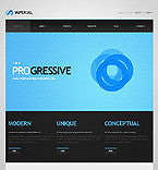 WordPress Themes - GoWebBaby.Com