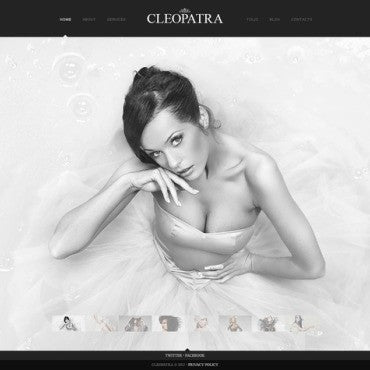 WordPress Themes - GoWebBaby.Com