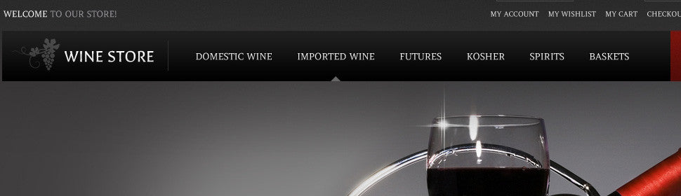 Magento Themes - GoWebBaby.Com