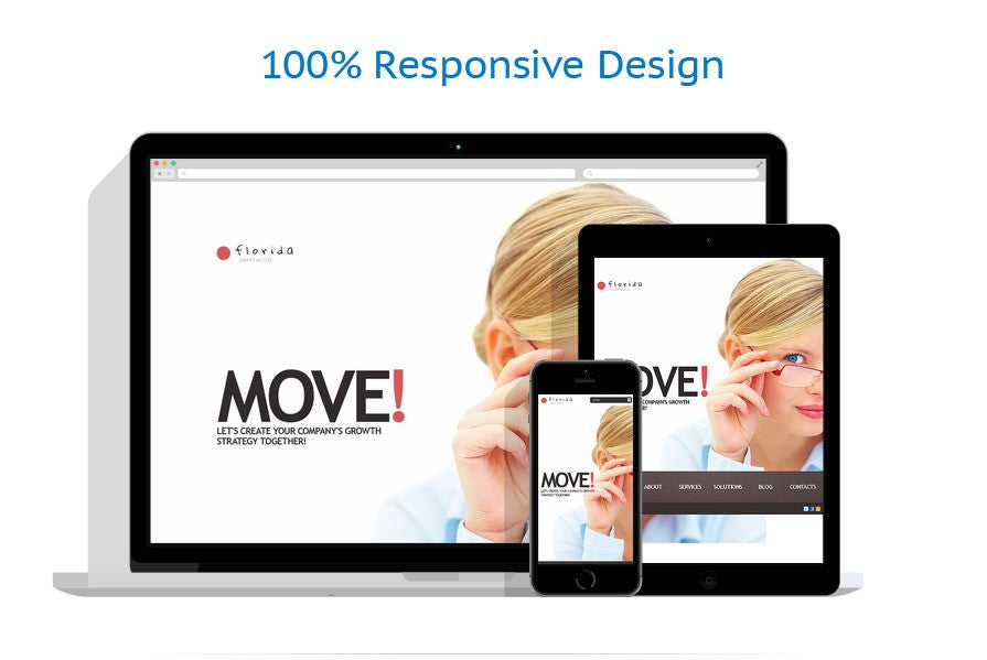 WordPress Themes - GoWebBaby.Com